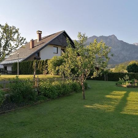 Apartments Koblar Kranjska Gora Εξωτερικό φωτογραφία