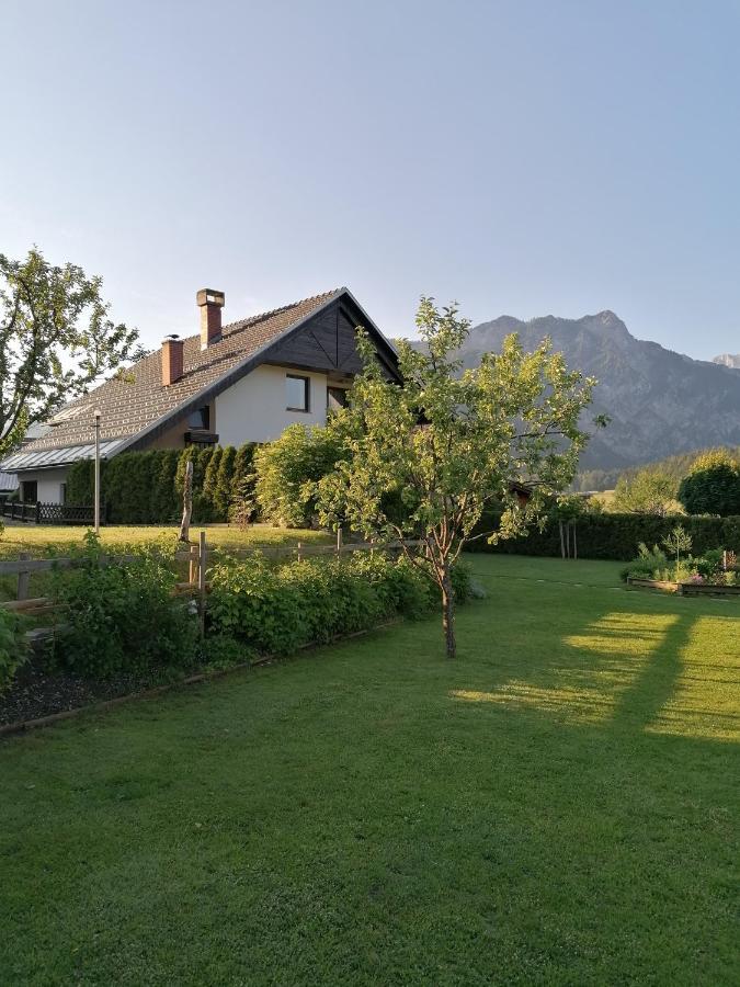 Apartments Koblar Kranjska Gora Εξωτερικό φωτογραφία
