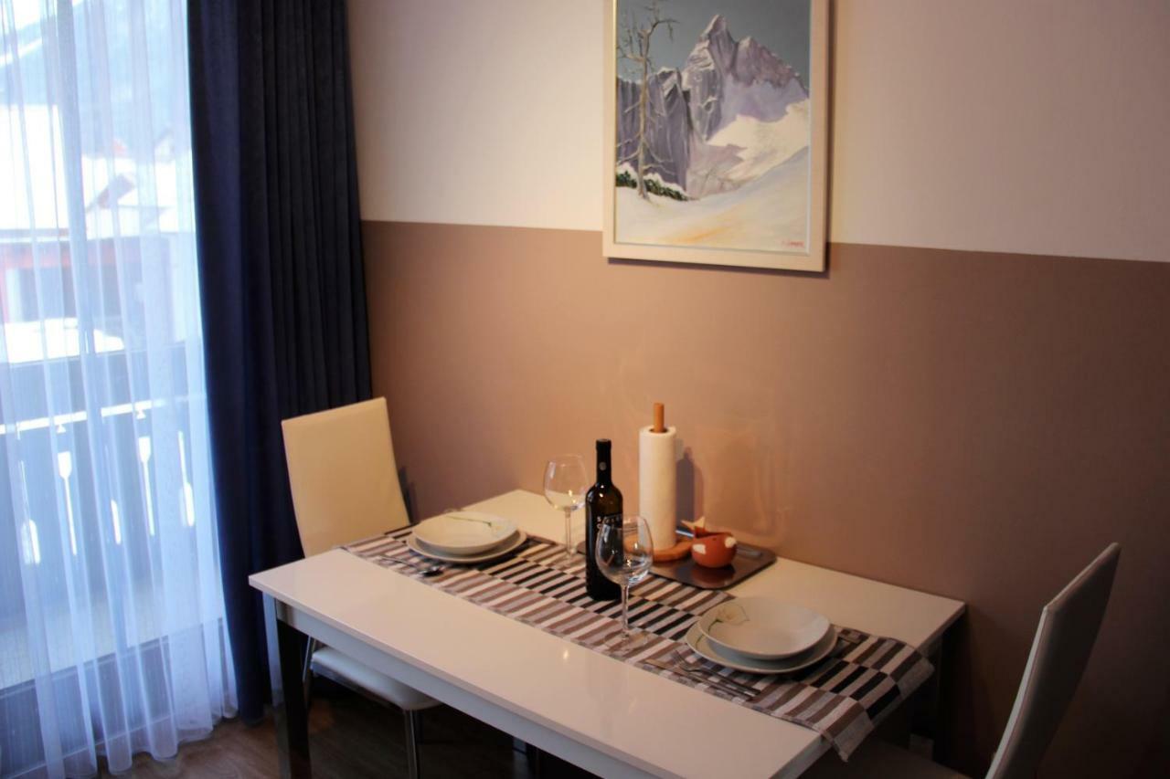 Apartments Koblar Kranjska Gora Εξωτερικό φωτογραφία