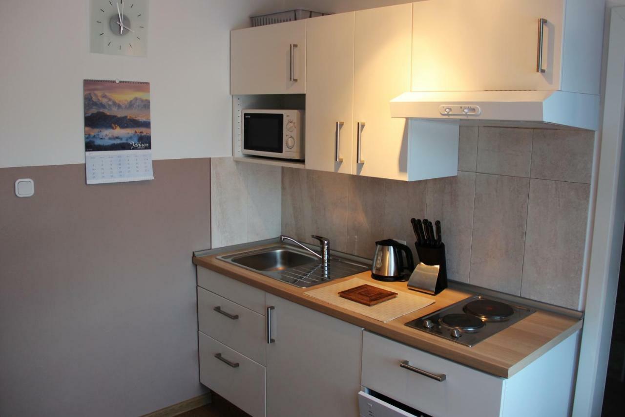 Apartments Koblar Kranjska Gora Εξωτερικό φωτογραφία