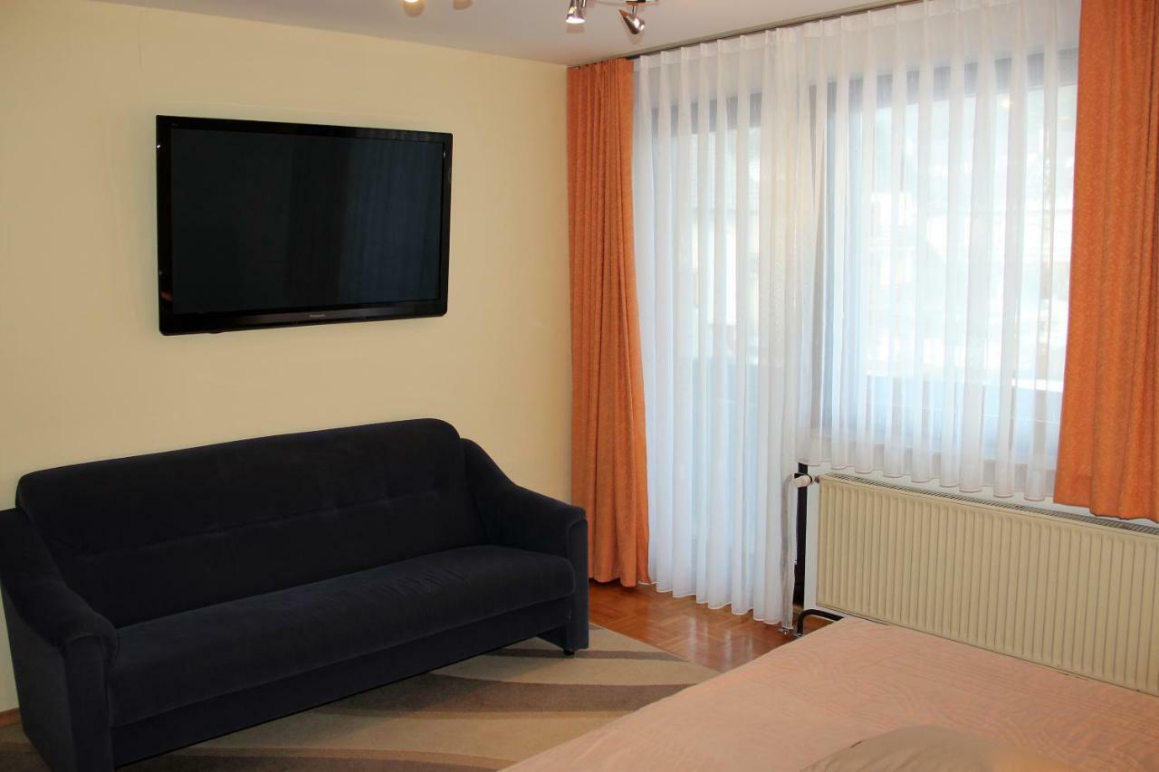 Apartments Koblar Kranjska Gora Εξωτερικό φωτογραφία