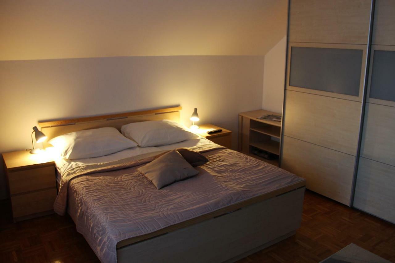 Apartments Koblar Kranjska Gora Εξωτερικό φωτογραφία