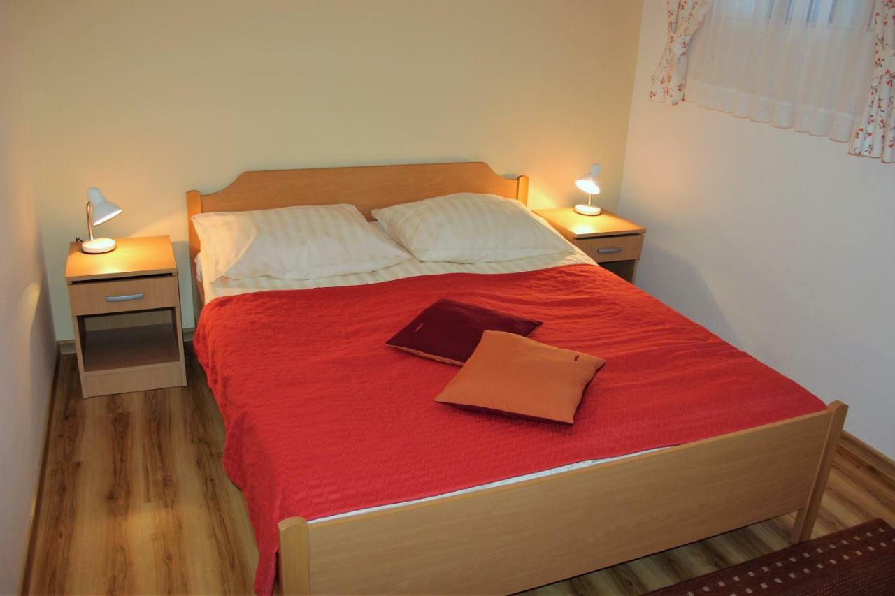 Apartments Koblar Kranjska Gora Εξωτερικό φωτογραφία