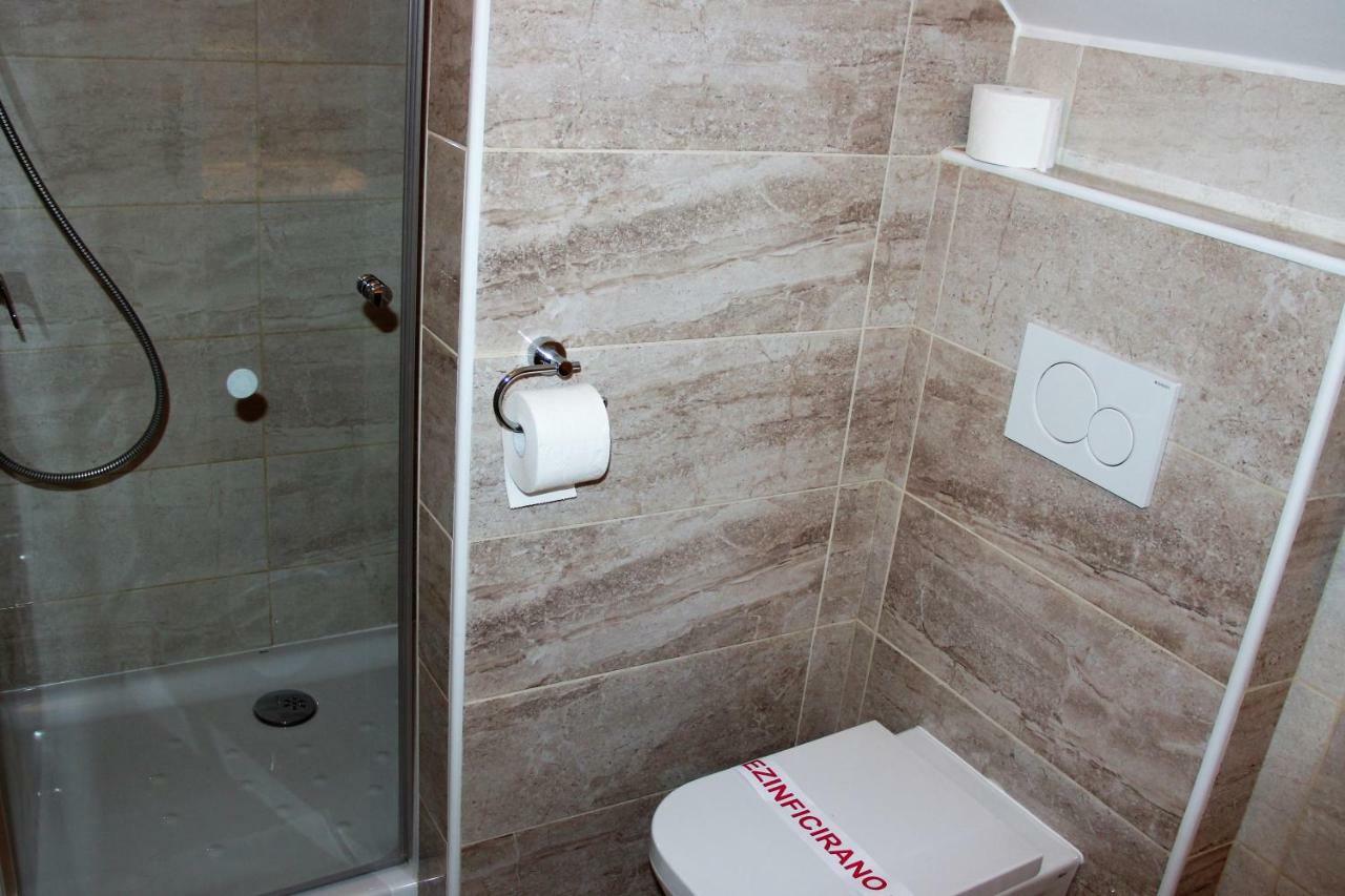 Apartments Koblar Kranjska Gora Εξωτερικό φωτογραφία