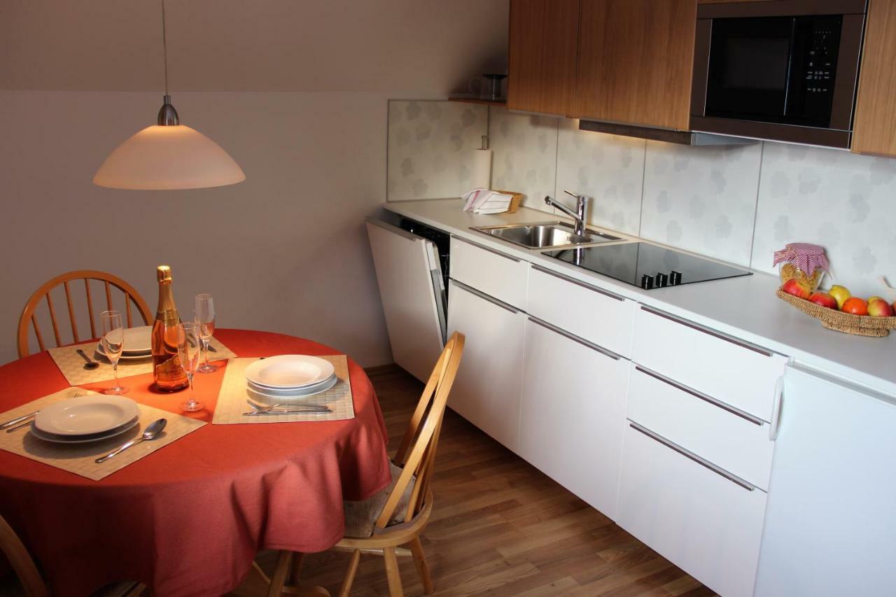 Apartments Koblar Kranjska Gora Εξωτερικό φωτογραφία