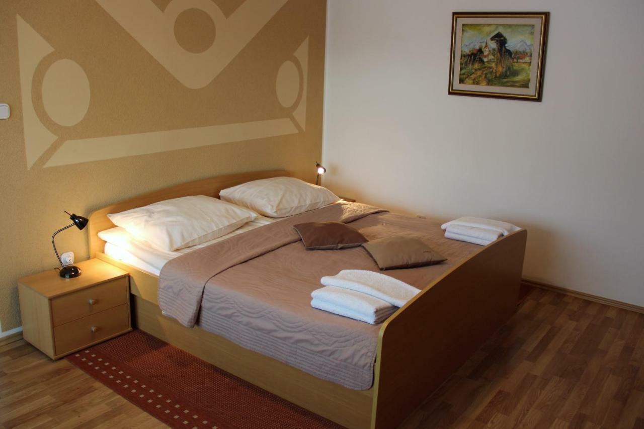 Apartments Koblar Kranjska Gora Εξωτερικό φωτογραφία