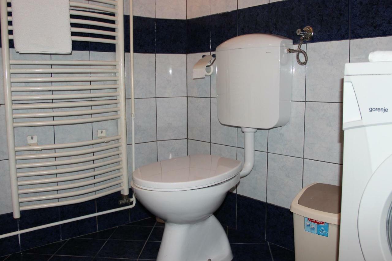 Apartments Koblar Kranjska Gora Εξωτερικό φωτογραφία