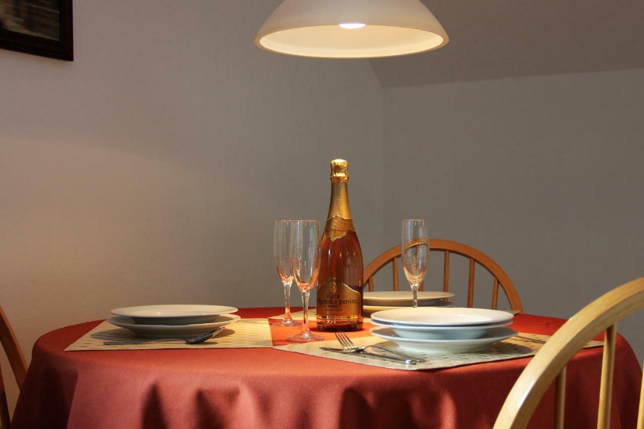 Apartments Koblar Kranjska Gora Εξωτερικό φωτογραφία