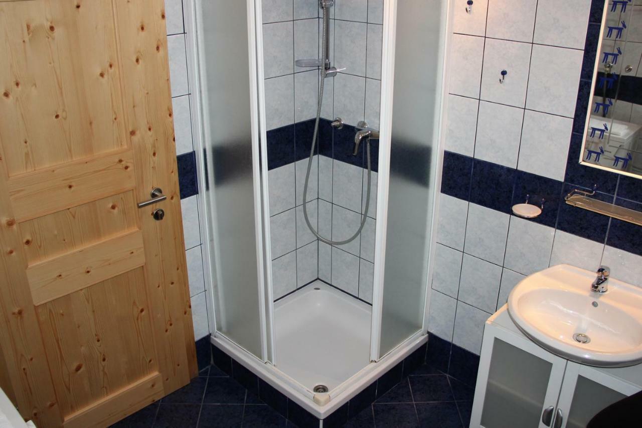Apartments Koblar Kranjska Gora Εξωτερικό φωτογραφία