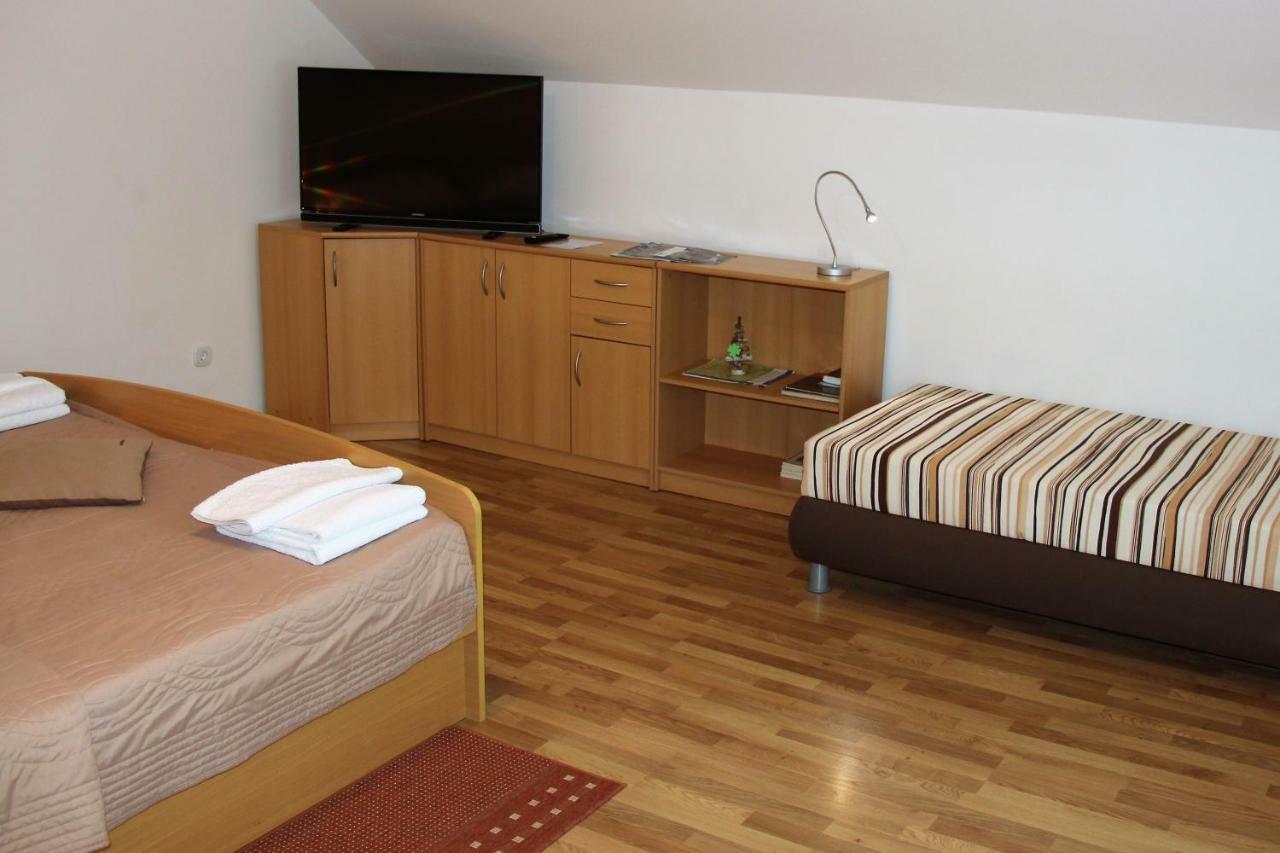 Apartments Koblar Kranjska Gora Εξωτερικό φωτογραφία