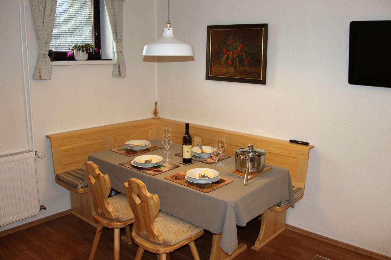Apartments Koblar Kranjska Gora Εξωτερικό φωτογραφία
